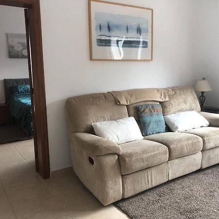 Apartmán Limon Benissa Exteriér fotografie