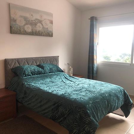 Apartmán Limon Benissa Exteriér fotografie