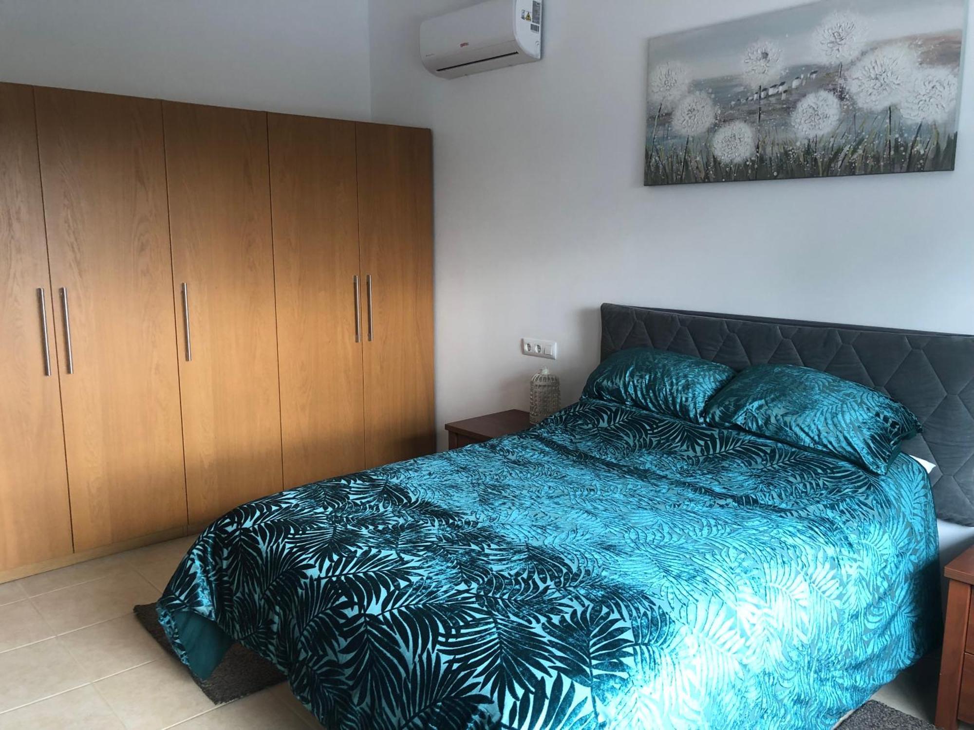 Apartmán Limon Benissa Exteriér fotografie