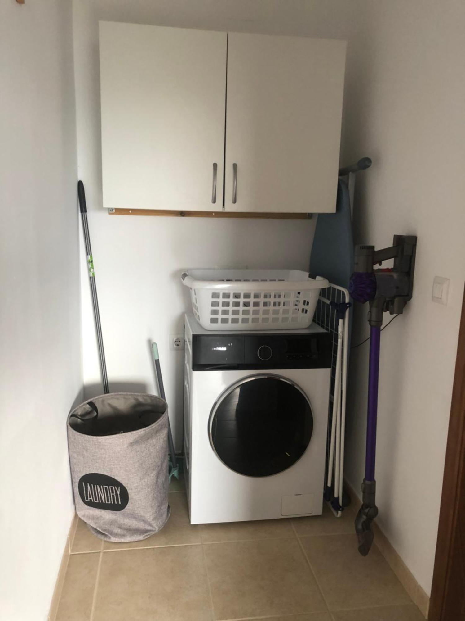 Apartmán Limon Benissa Exteriér fotografie