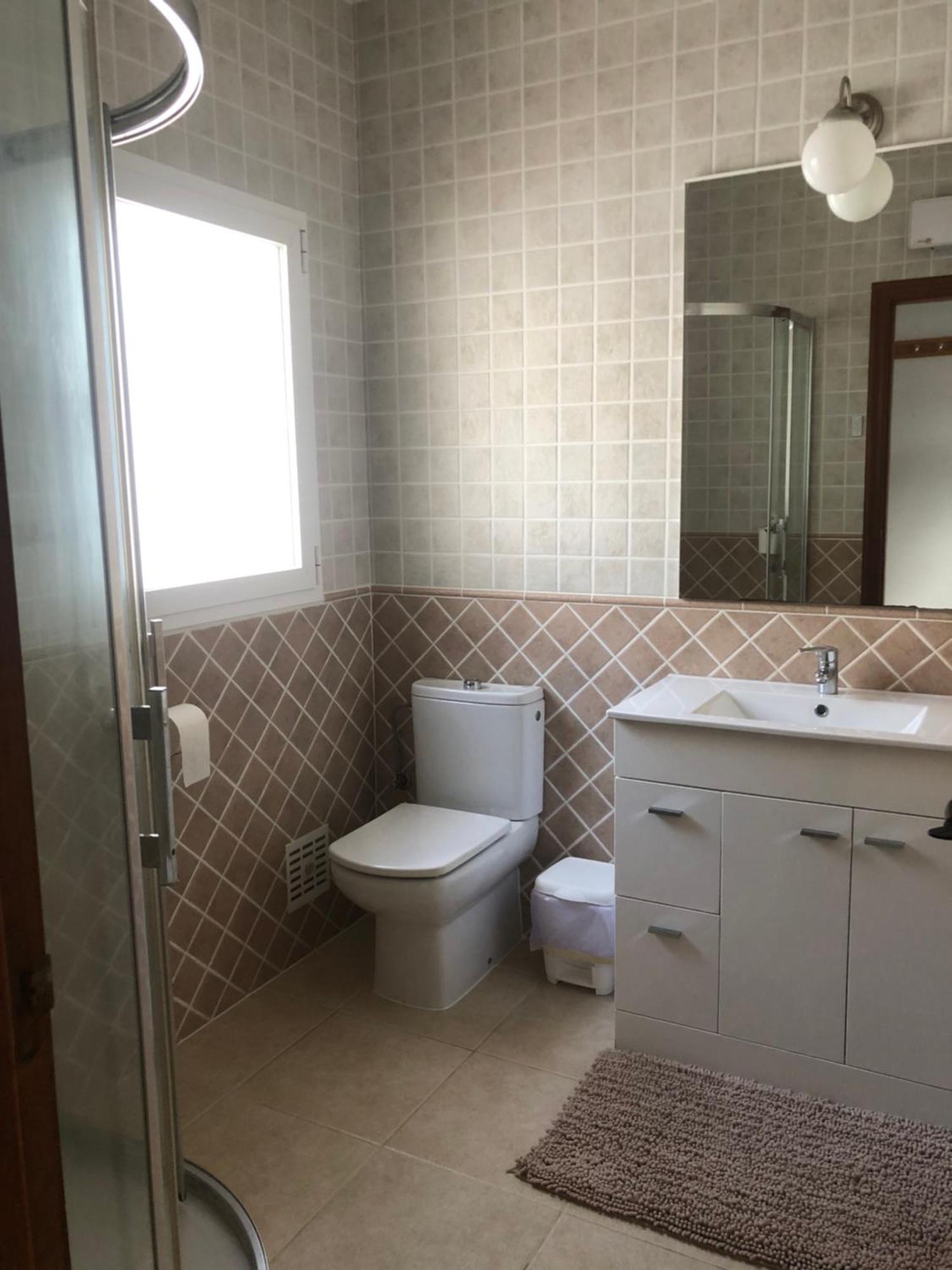 Apartmán Limon Benissa Exteriér fotografie